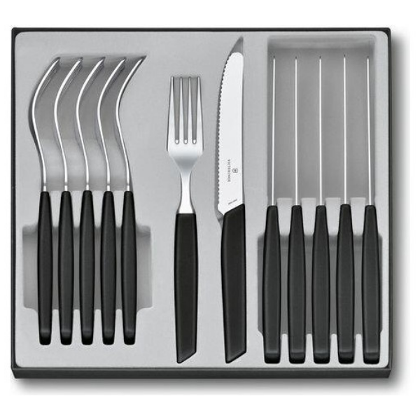 Victorinox 6.9093.11W.12 Swiss Modern 12 Parça Masa Seti