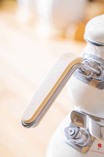 Acar Made With Love Emaye Çaydanlık Takımı - 1/2 Litre