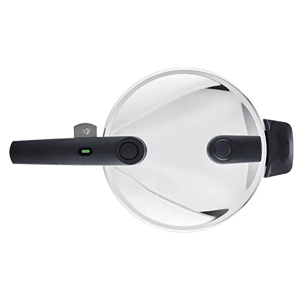 Fissler Vitaquick Glossy Düdüklü Tencere 10 L