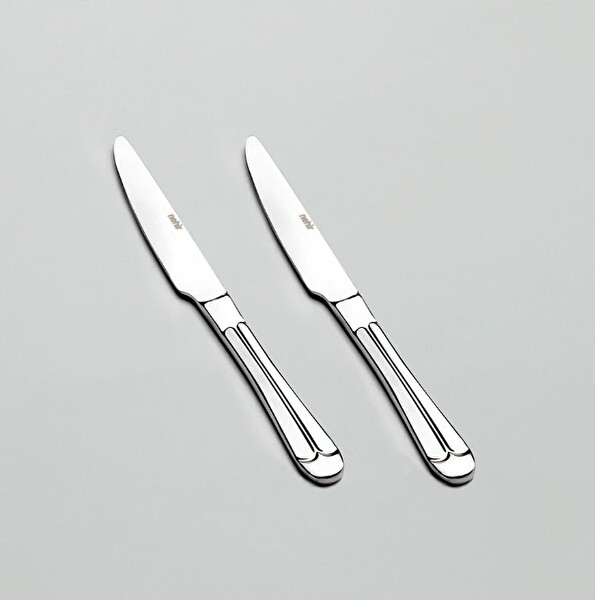 Nehir Saray Sade Pasta Bıçağı