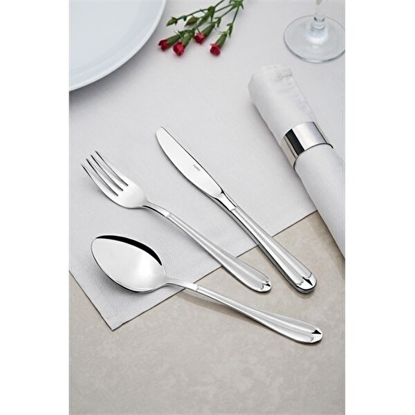 Nehir Saray Sade Pasta Bıçağı