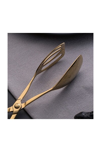 Nehir Gold Makas Maşa