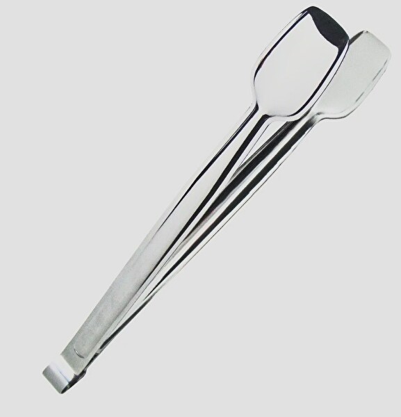 Nehir Çelik Izgara Maşa 33 Cm