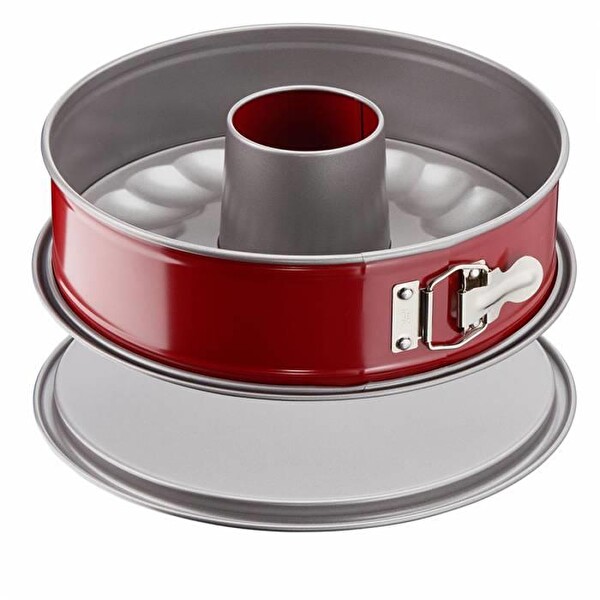 Tefal DeliBake Savarin Kelepçeli 26 CM (2100104740)