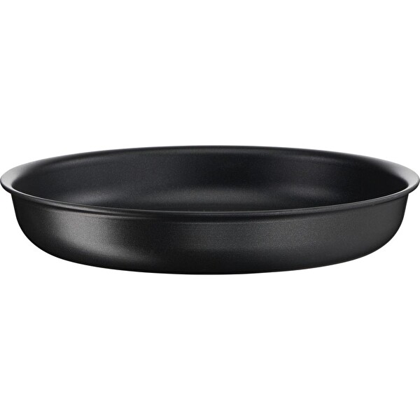 Tefal Ingenio Titanyum 6X İndüksiyon Tabanlı Mix Tava 22 CM L76303