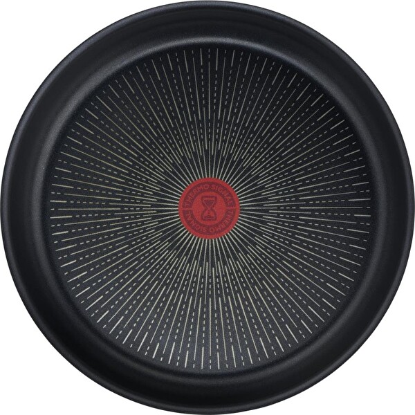 Tefal Ingenio Titanyum 6X İndüksiyon Tabanlı Mix Tava 22 CM L76303