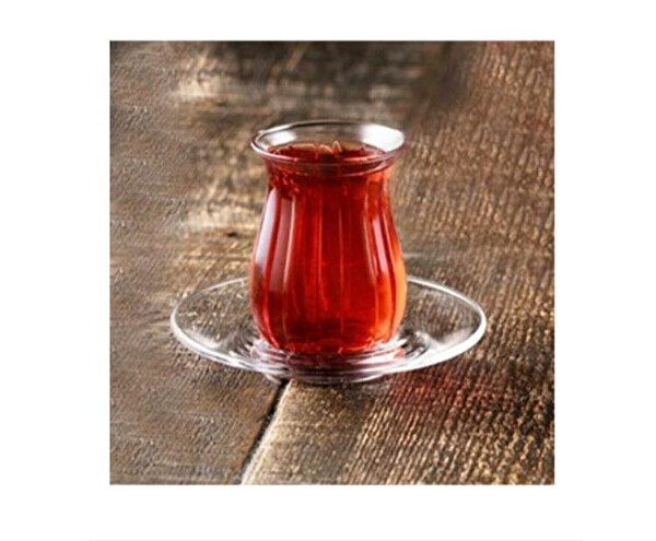 Paşabahçe 42741 Linka 48'li Çay Bardağı 145 CC
