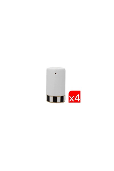 Porland Palms Biberlik 6 CM 4'lü 04ALM005899