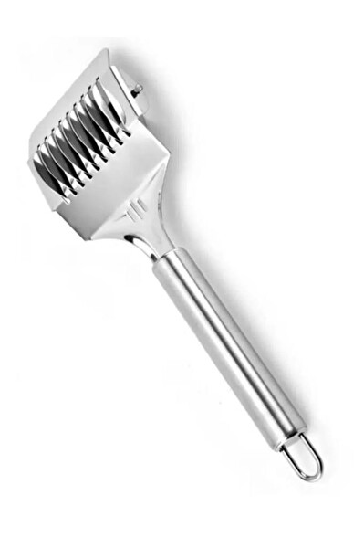 Mithra Life 9'lu Oynar Başlıklı Erişte Hamur Kesme Bıçağı MIT1113