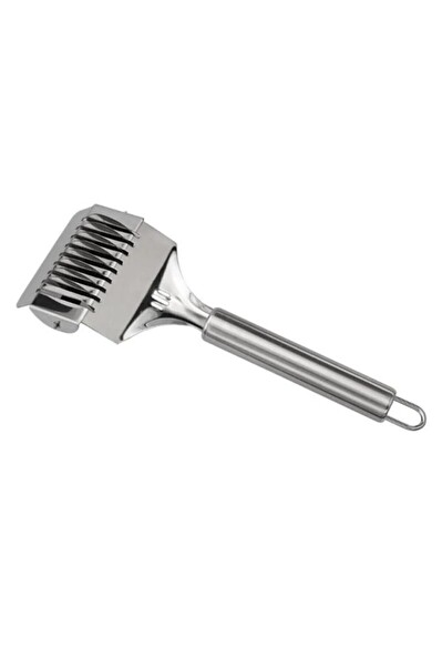 Mithra Life 9'lu Oynar Başlıklı Erişte Hamur Kesme Bıçağı MIT1113