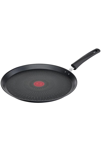 Tefal G25939 Titanyum 6X UnlimitedOne Krep Tavası 28 CM