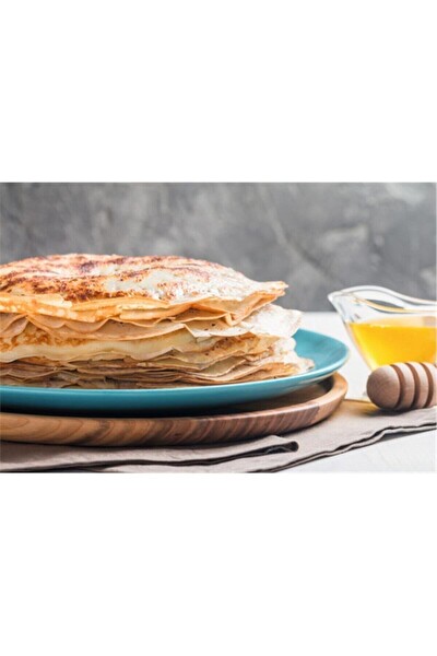 Tefal G25939 Titanyum 6X UnlimitedOne Krep Tavası 28 CM