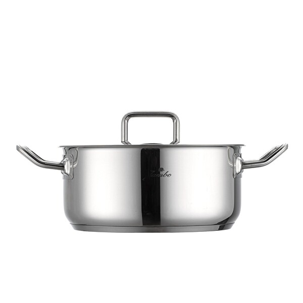 Jumbo Proshine 17 Parça Çeyiz Seti