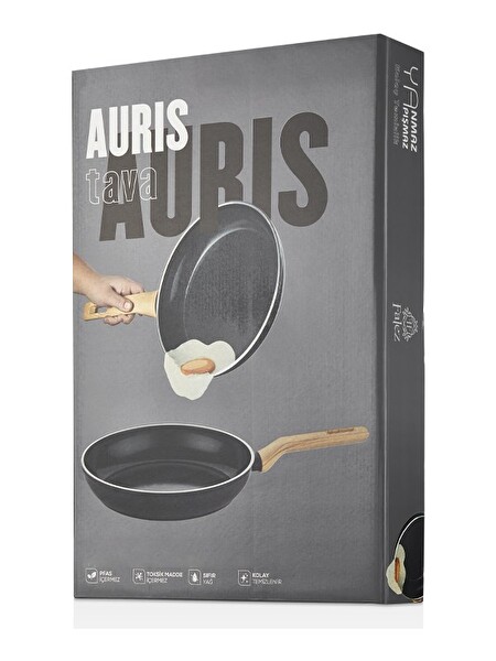 Falez ARS-3013 Auris 26 CM Tava