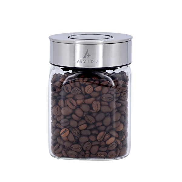 Aryıldız Timeless Kavanoz 680 ML