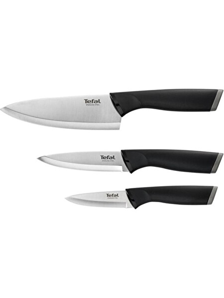 Tefal Comfort Knife 3'lü Bıçak Seti - 2100121762