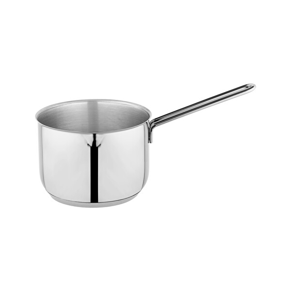 Schafer Grande Mia Çelik Çeyiz Seti 16 Parça-Inox