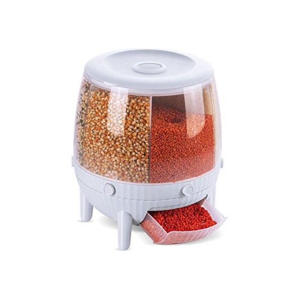 CVS DN 00115 Pratik Gıda Organizeri