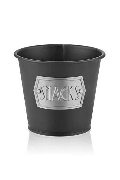 The Mia Siyah Cips Kasesi