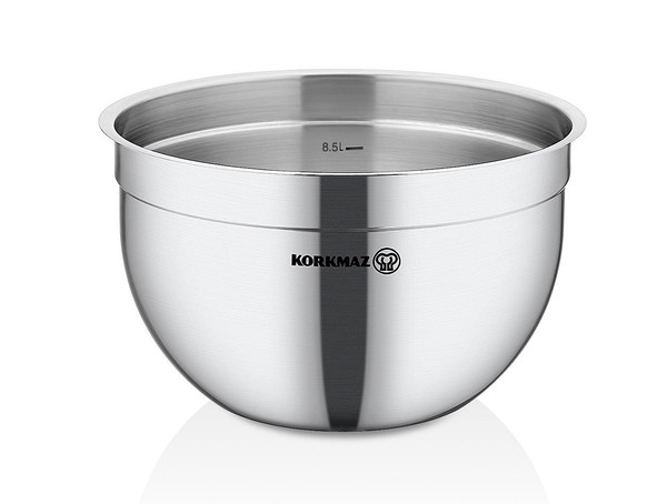 Korkmaz A2778 Proline Gastro 28x17 CM Gıda Hazırlama Karıştırma Kabı