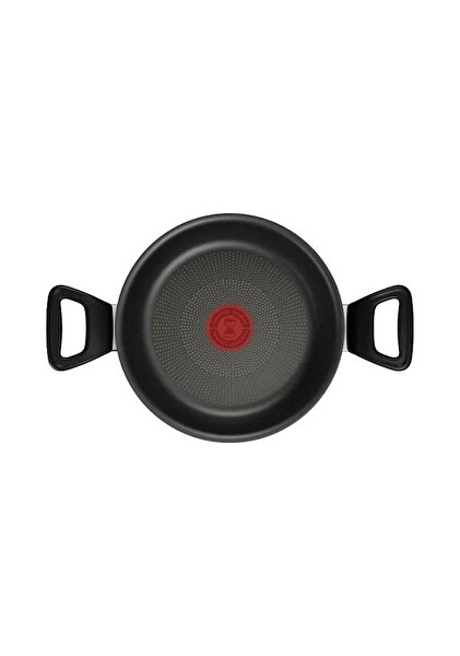 Tefal Titanyum 3X Force Sahan 20 CM