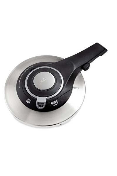 Jumbo Procook Mat Gri Düdüklü Tencere 6 Litre