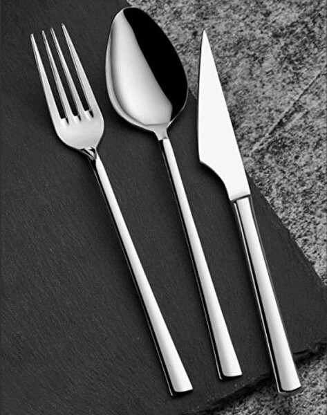 Arsel Alize Sade 12 Adet Yemek Bıçağı