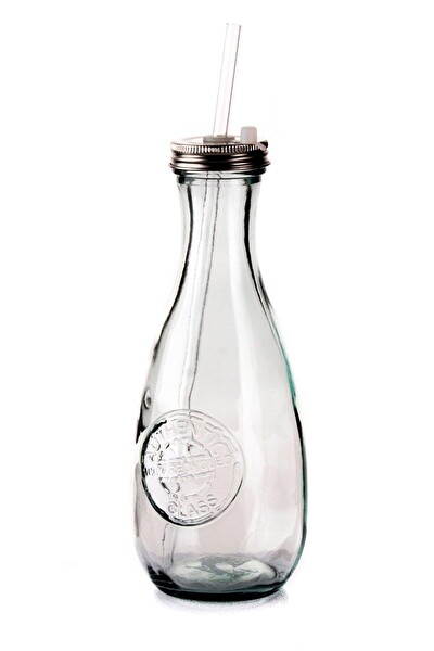 San Miguel Botella Authentic Pipetli Şişe 590 CC