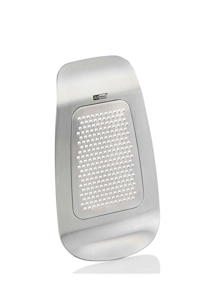 Adhoc Grana İnce Rende Ahşap Standlı