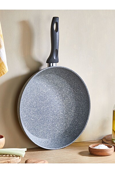 Falez Cost 28 CM Granit Gri Tava