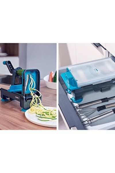 Leifheit Masa İçin Spiral Kesici