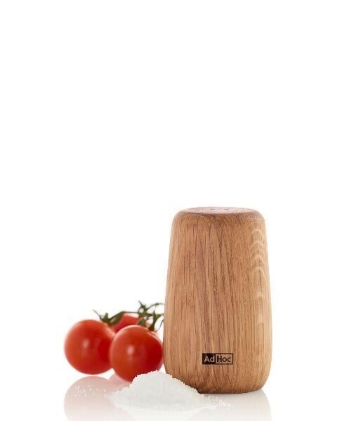 Adhoc GS31 Yoko Karabiber ve Tuzluk Doğal Yağlı Meşe Açık Renk