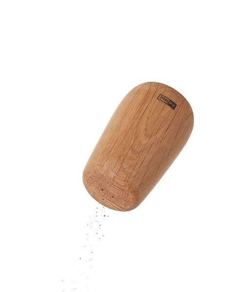 Adhoc GS31 Yoko Karabiber ve Tuzluk Doğal Yağlı Meşe Açık Renk