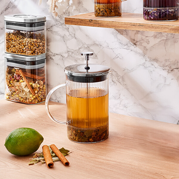 Aryıldız Monza French Press 800 ML