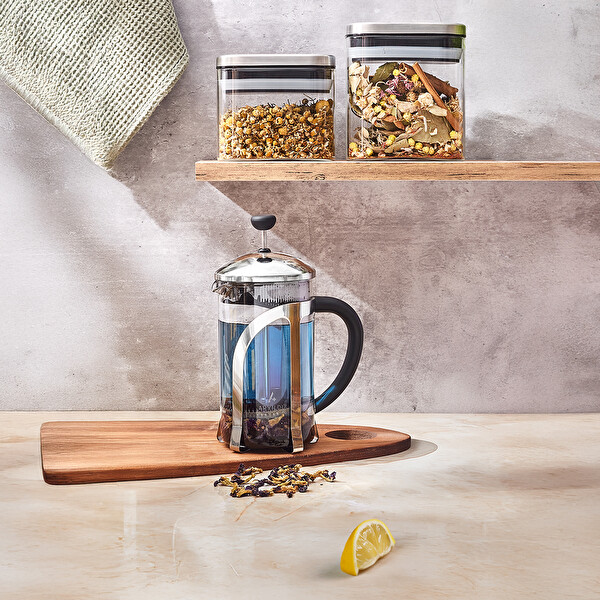 Aryıldız Porto French Press 600 ML