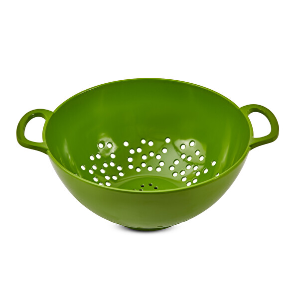 Aryıldız Daily Süzgeç Yeşil 30 CM