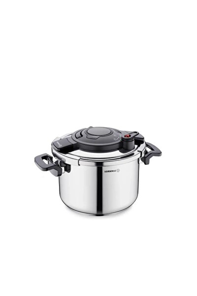 Korkmaz Alessa Düdüklü Tencere 5 L A173