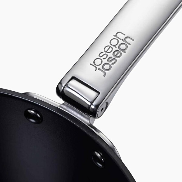 Joseph Joseph 45037 Space 15 CM Kapaklı Sos Tenceresi