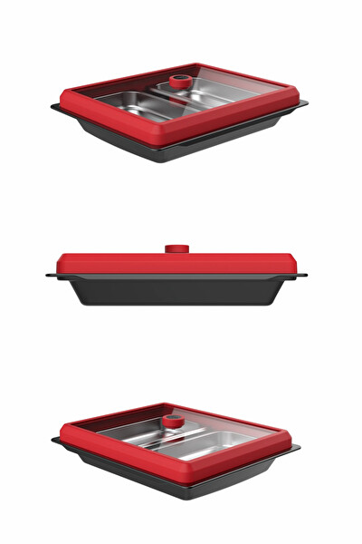 Teka Multicook Fırın Tepsisi