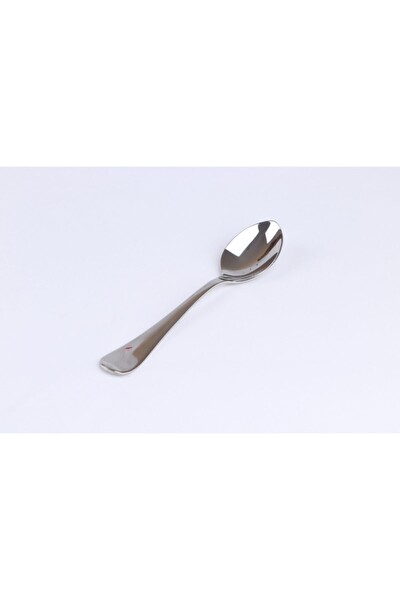 Hisar Baget Nescafe Kaşığı 12 Adet