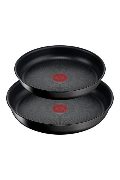 Tefal Titanyum Ingenio Unlimited 6X Küçük Set 3 Parça