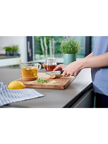 Tefal İce Force Technology 5 Parça Bıçak Seti