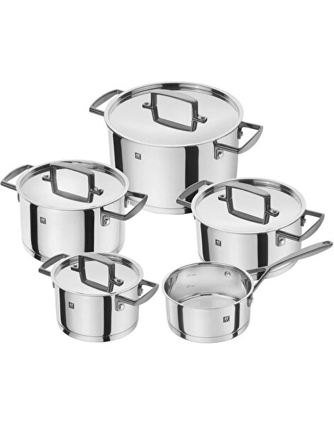 Zwilling Bellasera Tencere Seti 5 Parça