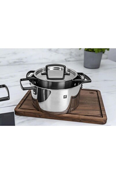 Zwilling Bellasera Tencere Seti 5 Parça