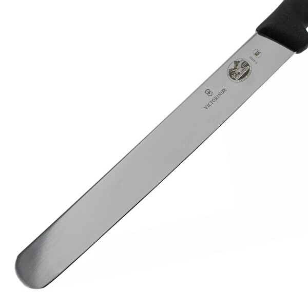 Victorinox 36cm Dilimleme Bıçağı Siyah 5.4203.36