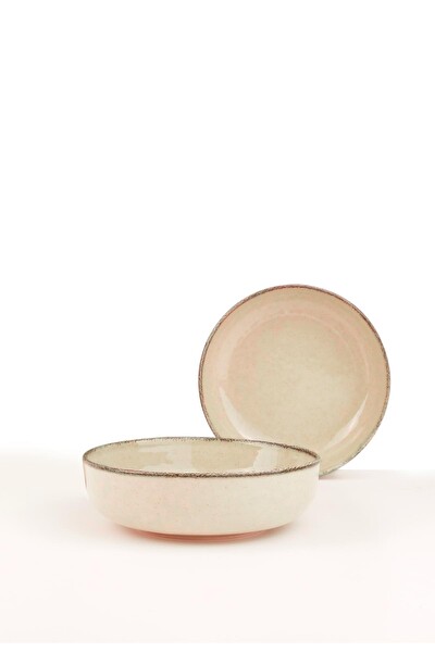 Kütahya Porselen Moderna Kase Tarçın 4 Parça 15 CM MOD15KSS4730P02