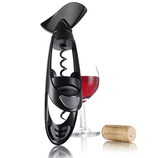 Vacu Vin 68814606 Twister Tirbuşon