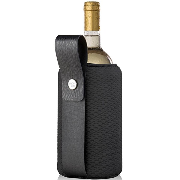 Vacu Vin 38864606 Artico Limited Edition Esnek Şarap - Şampanya Soğutucu