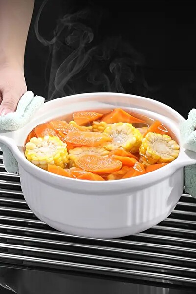 Mithra Life Katlanabilir Evye Üstü Paslanmaz Çelik Sebze Meyve Bulaşık Kurutucu Nihale MIT1155