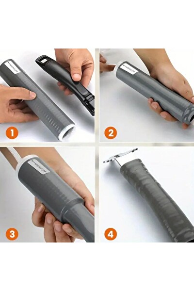 Mithra Life Isı Yalıtımlı Tencere Tava Sapı Tutacağı Tutmaç MIT1140